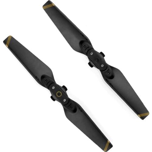 For DJI Spark Propeller 4.7inch Folding Props 4730 Quick Release 4730F Foldable Propellers for DJI Spark Accessories