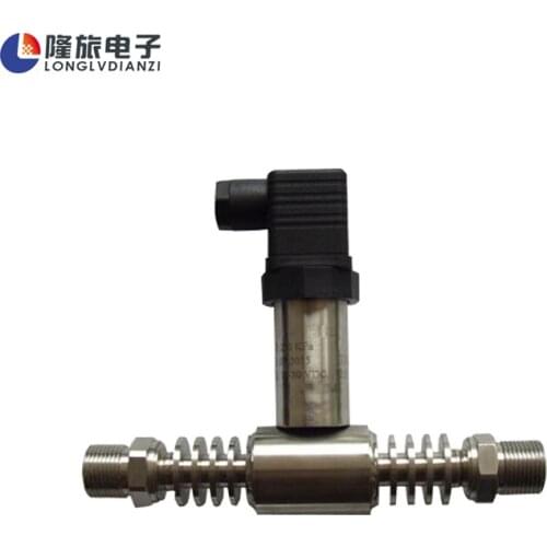 PTL801H High Temperature Differential Pressure Transmitter For Medical Equipment/Automotive Sensors/Aerospace 4-20ma M20X1.5