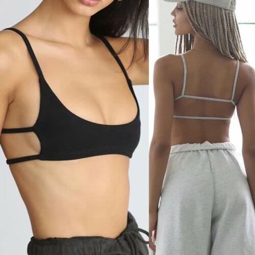 YEHAN Women's Crop Tops