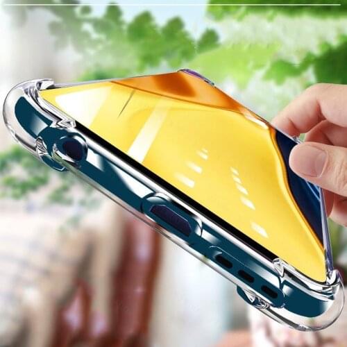 YIWHO Xiaomi POCO M3 Phone Cases