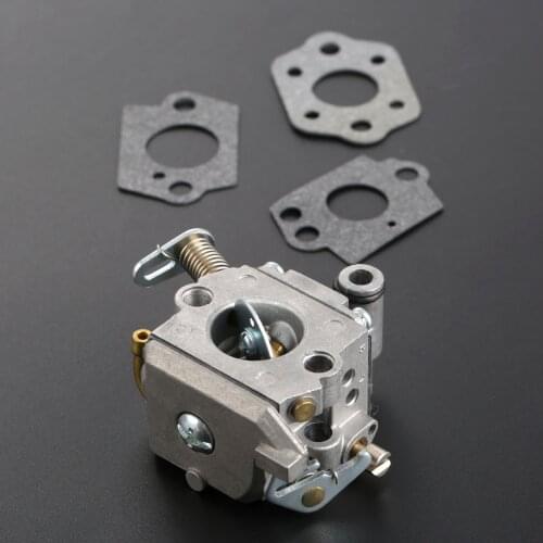 1SET Chainsaws Carburetor Carby with Gasket fit for Stihl MS180 MS 170 180 017 018 Replace Carb for Zama C1Q-S57B 1130 120 0603