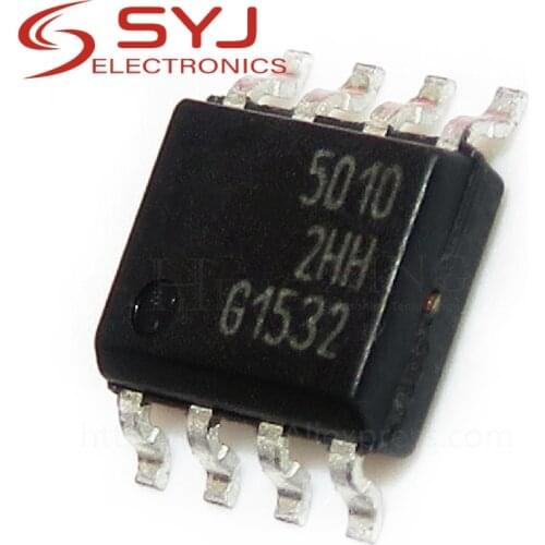 10pcs/lot TLE5010 5010 SOP-8 In Stock