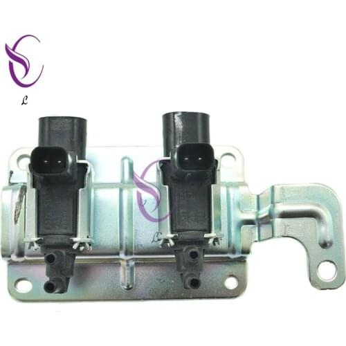 4M5G-9J559-NB BS7E-9J559-AA Vacuum Solenoid Valve For FORD FOCUS II C-MAX FIESTA V GALAXY S-MAX WA6 MONDEO IV BA7 2.0 L Mazda