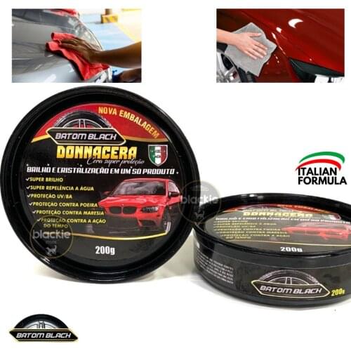 Средства для ухода за салоном автомобиля Batom Black Cosméticos Automotivos China At AliExpress