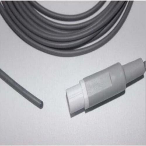 FREE SHIPPING Compatible For Siemens Drager 7PIN MALE Rectal Oral TEMPERATURE PROBE SENSOR Temperature Probe Temp Cable Sesnsor