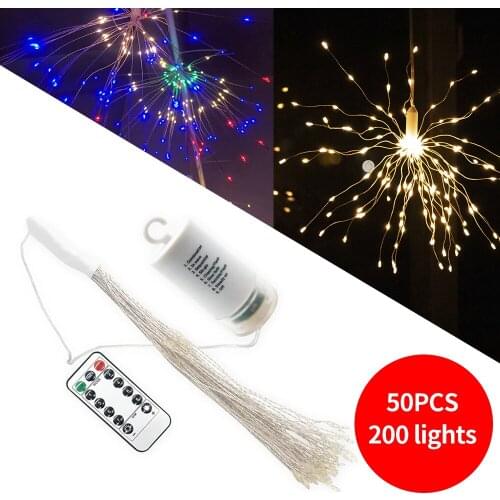 CHENGYILT LED Fireworks