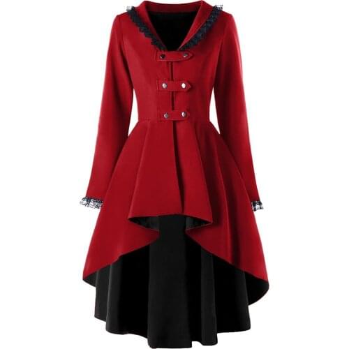 Женские тренчи Eillysevens China At AliExpress