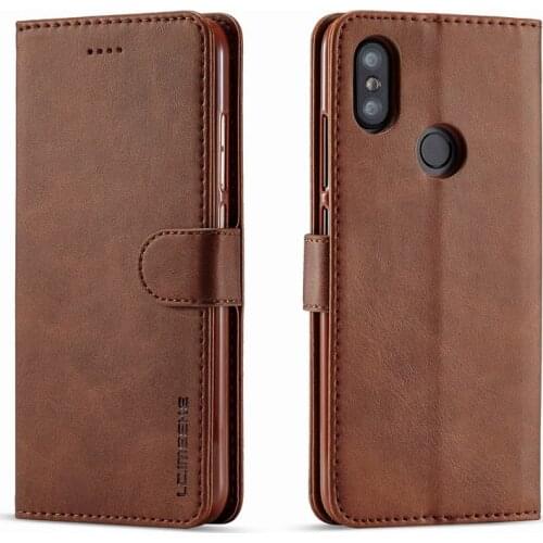 FUNSWAN Phone Cases Xiaomi Mi A2