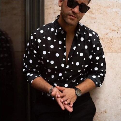 FZQCPCL Men's Long Shirts