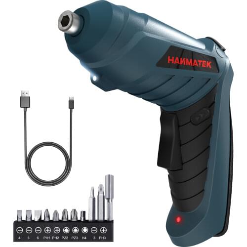 HANMATEK Power Tools