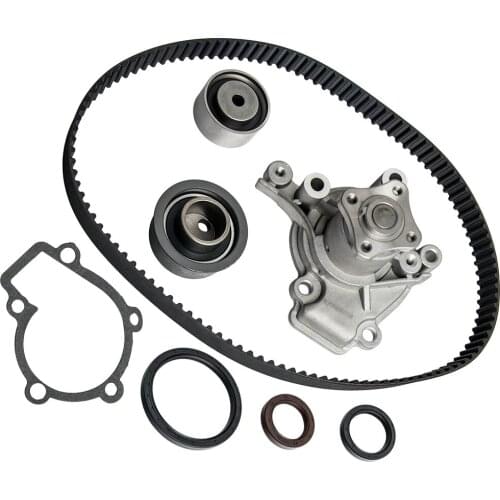 For Kia For Hyundai Elantra Tiburon 2.0L G4GF Engine Timing Belt Kit & Water Pump