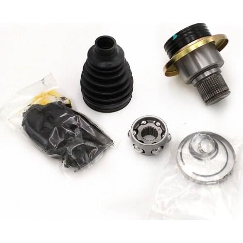 MOTION END BEARING KIT REAR RIGHT DRVE SHAFT RUBBER /SEALINGS For CF500/A/2A/X5/X6/X8 ATV 9010-280230-1000