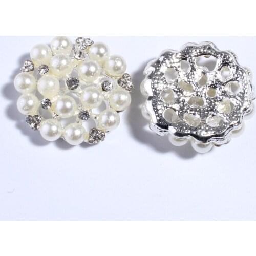 MASOKAN Fashion Buttons