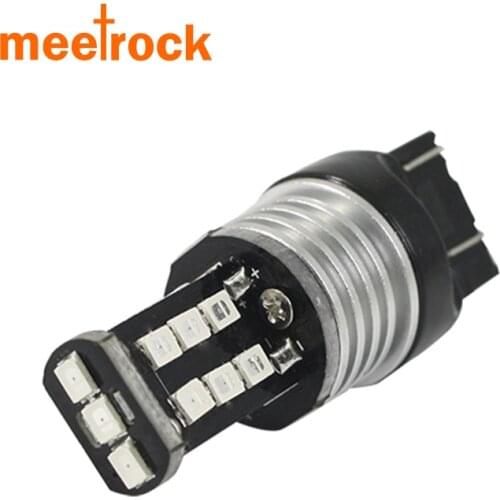 Meetrock LED Lamps W21 5W (W3x16q)