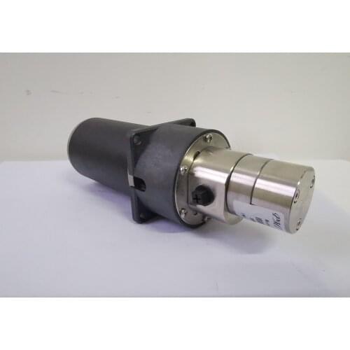 MG209XK/DC24 / Continuous Ink-jet printer & Textile printer magnetic gear pump