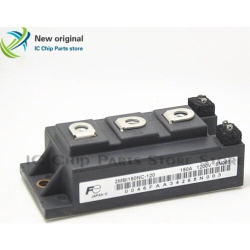 2MBI150NC-120 2MBI150NC 1/PCS New module