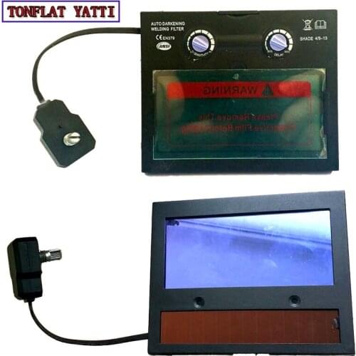 TONFLAT YATTI Safety Glasses For Work