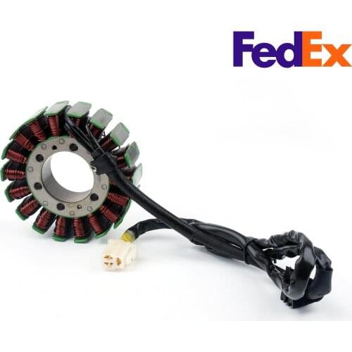 Topteng For Honda VFR800 VFR800F VFR 800 1998-2001 2000 1999 Generator Magneto Stator Coil