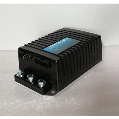 Replacing Curtis 1243 Series Curtis 1243-4220 200A Curtis 1243-4320 300A Curtis 1243-4322 24V/36V 300A Motor Controller