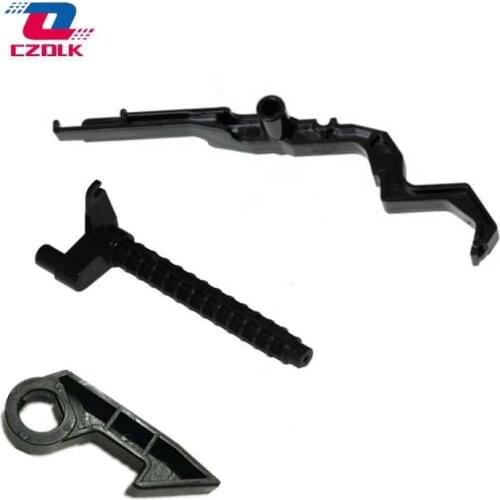 1~100Set New Original A0ED625500 A0ED625700 Lock Lever for Cassette+A1UD561101 Lever+ for Konica Minolta bizhub 223 283 363 423