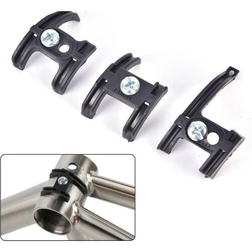 1 pc New Bike Cable Guide MTB Road Bikes Anti Friction Bottom Bracket Shifter Cable Guide Line Tube Housing Bicycle Accessories