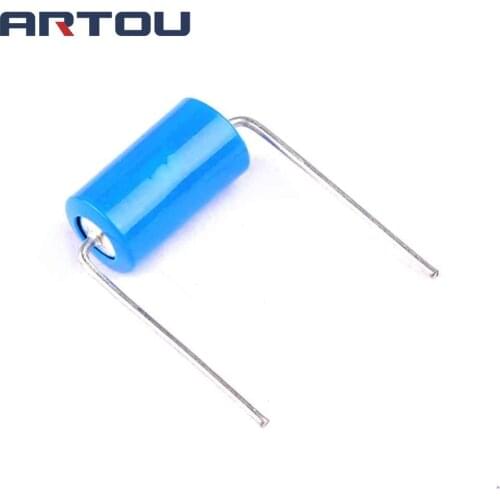 10PCS SW-420 Normally Closed Highly Sensitive Vibration Sensor Vibration switch