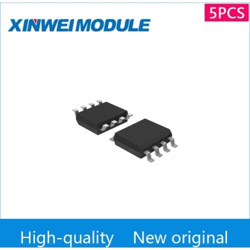 5PCS MAX5024 MAX5024LASA+ MAX15019 MAX15019AASA+ MAX256 MAX256ASA+ +T SOIC/8 Good Quality