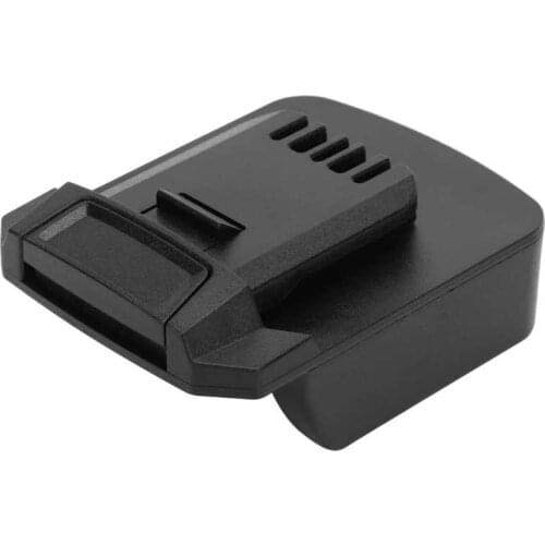 Battery Replacement Cordless Tool Battery Adapter 12V Lithium to for HILTI 12V Replacement Cordless Tool Electronic Component