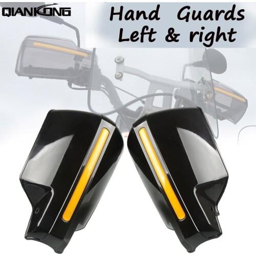 For honda 125 CRF2CRF 250 450R X XT 225 250R XR250 400 600 650 yamaha yz yzf 250 Motocross Hand Handlebar Handle bar Guards