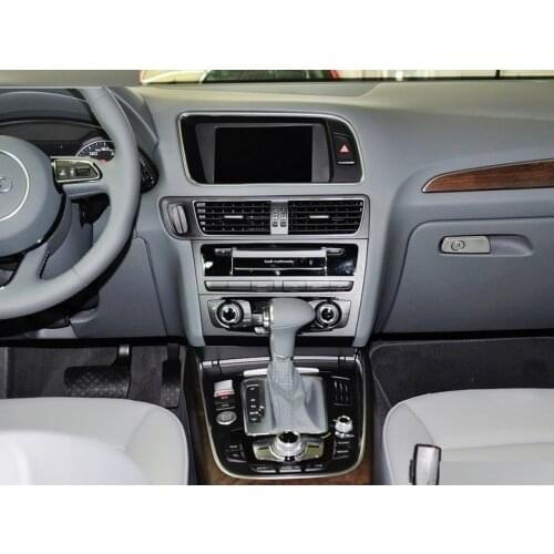 GPS HD Touch Screen Radio Car Video Radio Android Radio DVD Player Audio Multimedia For AUDI Q5 2009-2016 8G128G 8.8inch