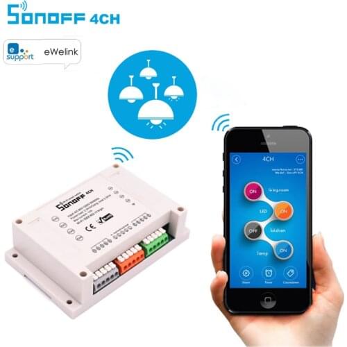 HINDOTECH HD Smart Devices