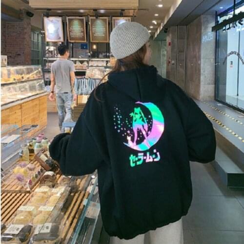 LLLmwybiao Women's Fleece Hoodies