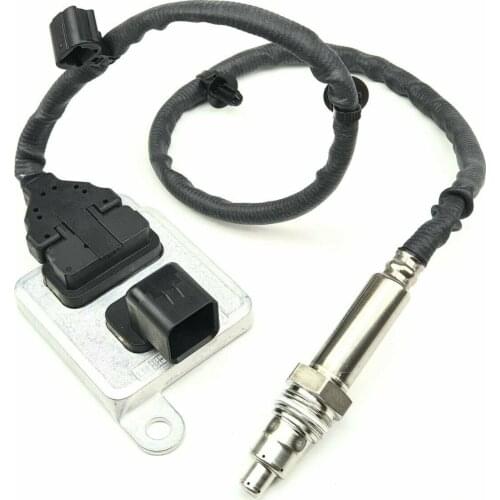 55485493 Nox-Sensor Lambdasensor For VauxhallZafira Tourer C - 1.6 CDTI