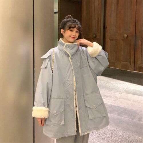 MJKPRSAFG Women's Insulated Jackets