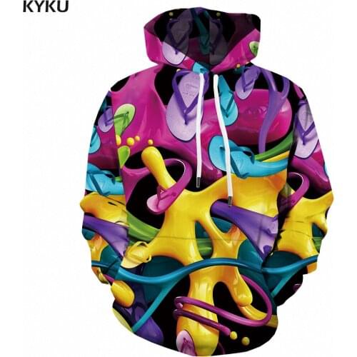 3d Hoodies Colorful Sweatshirts men Abstract Hoodie Print Psychedelic Hooded Casual Art Hoody Anime 3d Printed Mens Clothing