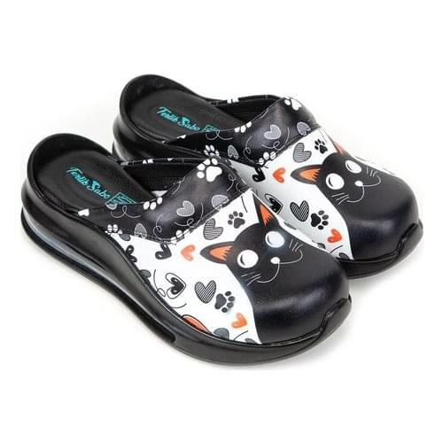 Orthopedic Sabo SuperAir Slippers 2021 New Women Comfortable Comfort Nurse Doctor Hospital Orthopedic Cook Work Slippers