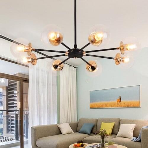 LED Pendant Lights Trustwin lighting China