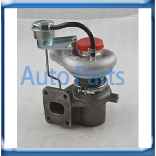 Oil cooled TD05H Turbocharger for Mitsubishi Canter Fuso 28230-45000 49178-03122