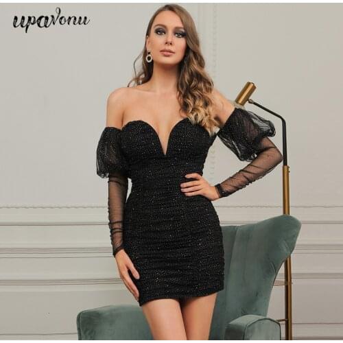 UpAvonu Long Dresses