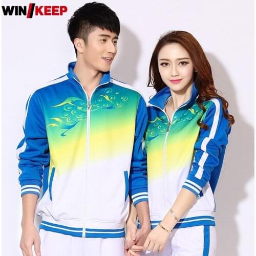 Женские костюмы для бега Winkeep China At AliExpress