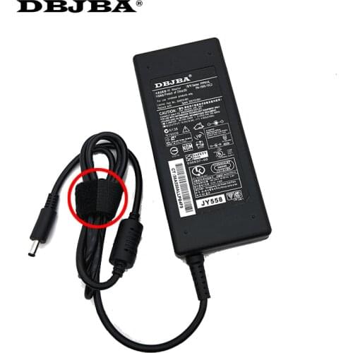 19.5v 4.62A 90w 4.5mm X 3.0mm laptop Charger For AC adapter For Dell LA90PM111 RT74M PA-1900-32D5