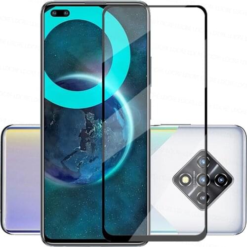 9H Protective Glass For Infinix Zero 8i Screen Protector Glass For Infinix Zero 8i Tempered Glass Phone Film For Infinix Zero 8i