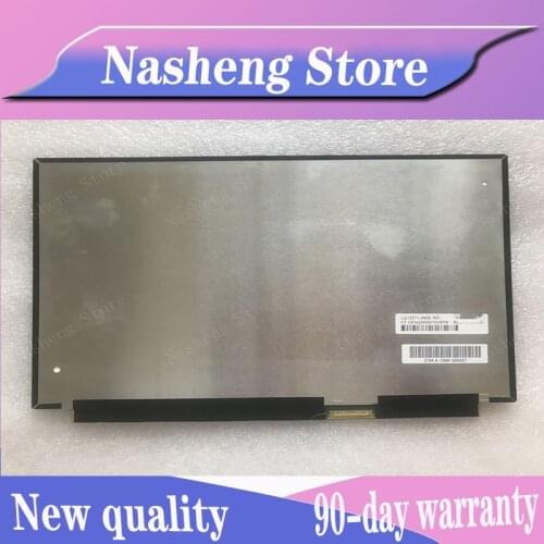 12.5" 2K EDP 40Pins LCD screen LQ125T1JW02 LQ125T1JW02/A01 Sharp LCD screen high score LCD screen 2560X1440