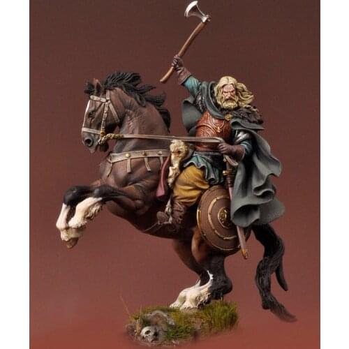 1:32 Resin Figure Model Kit Unassambled Unpainted //G343 (NO Sword)