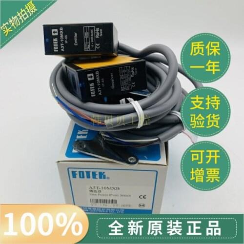 100% new original FOTEK Turning Sensor A3T-10MXB