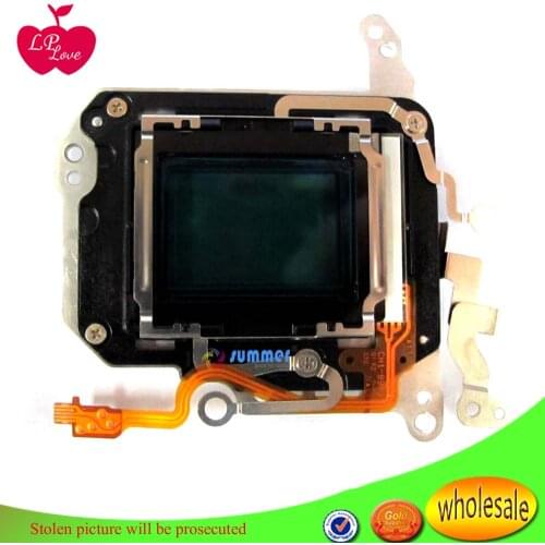 95%New Repair Parts For Canon 650D CMOS For EOS CCD Image Sensor T4i CCD / Kiss X6 Matrix Unit Camera