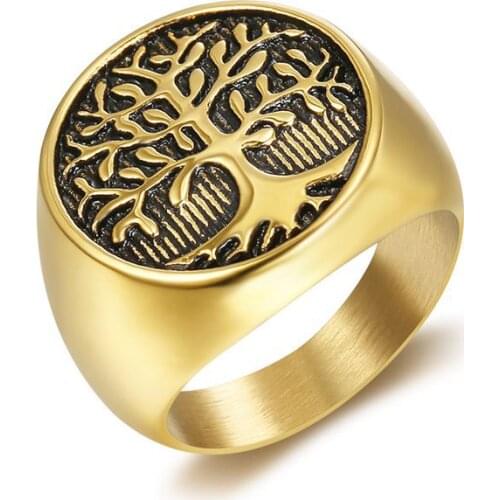 Big nose Women's Silver Rings