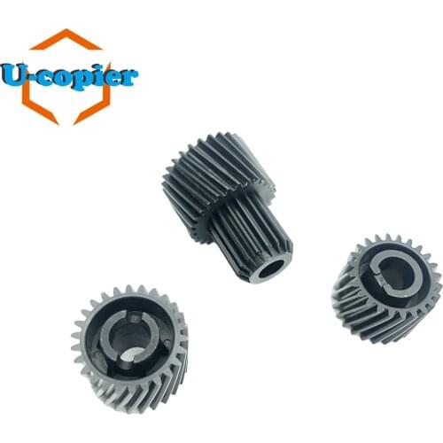 D202-3140 3141 3145 Developer Gear for Ricoh MP 2554 3554 3054 4054 5054 6054 2555 3555 3055 4055 5055 6055