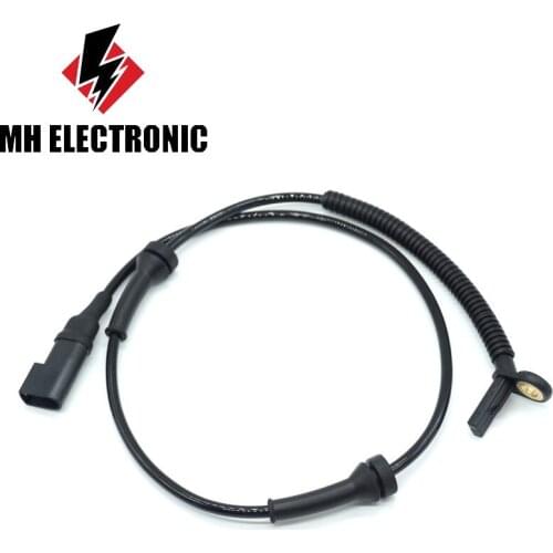 MH Electronic Good Quality ABS Sensor Wheel Speed Sensor 1207357 For FORD Fusion Wagon 2002 to 2012