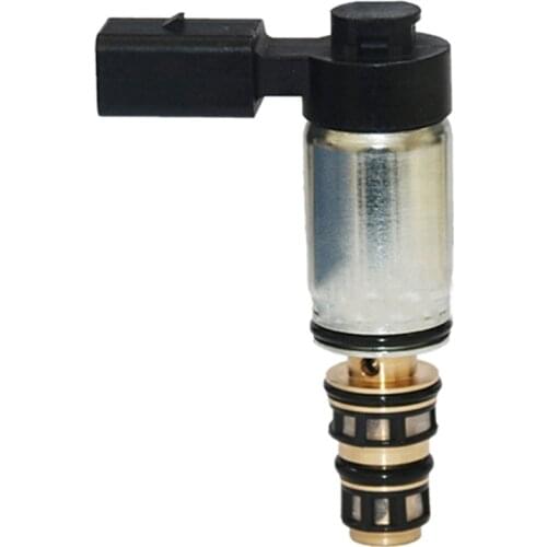 Air Conditioning AC Compressor Electric Control Valve for Automotive Solenoid Valve
